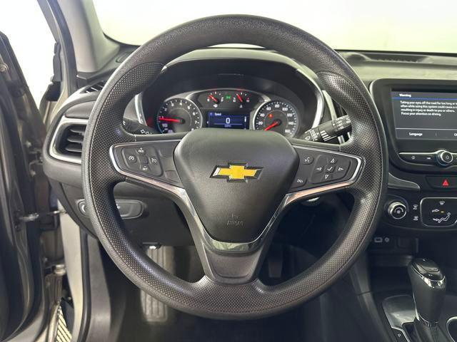 used 2019 Chevrolet Equinox car, priced at $11,400