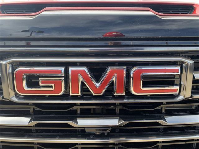 new 2024 GMC Sierra 2500 car, priced at $79,840