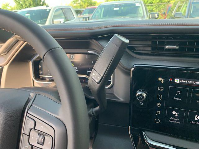 new 2025 GMC Sierra 3500 car, priced at $71,495