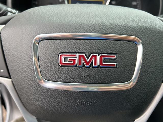 new 2024 GMC Terrain car, priced at $31,885