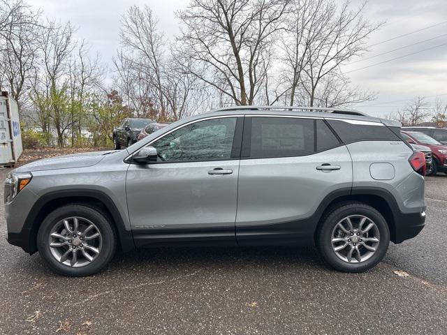 new 2024 GMC Terrain car, priced at $31,885