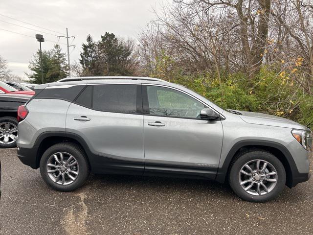 new 2024 GMC Terrain car, priced at $31,885