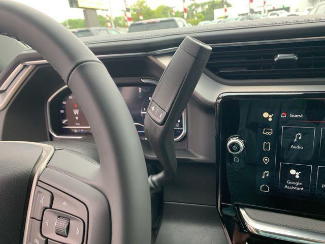 new 2025 GMC Sierra 2500 car, priced at $74,135