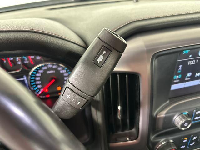 used 2018 GMC Sierra 1500 car, priced at $22,900