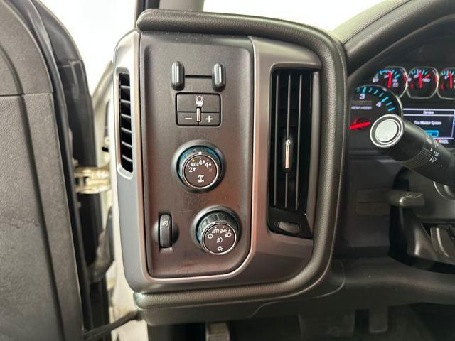 used 2018 GMC Sierra 1500 car, priced at $22,900