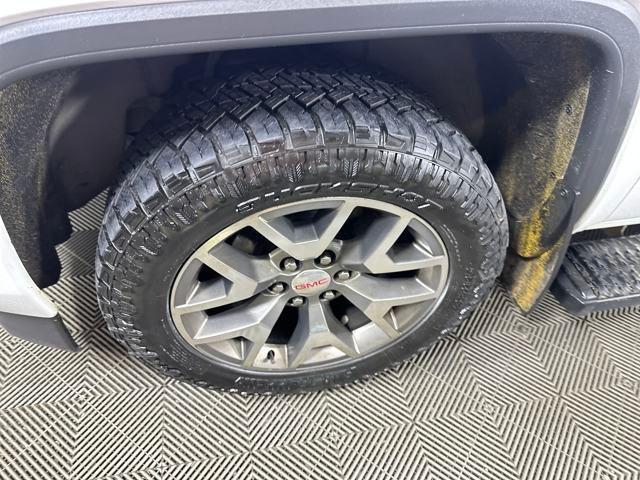 used 2018 GMC Sierra 1500 car, priced at $22,900