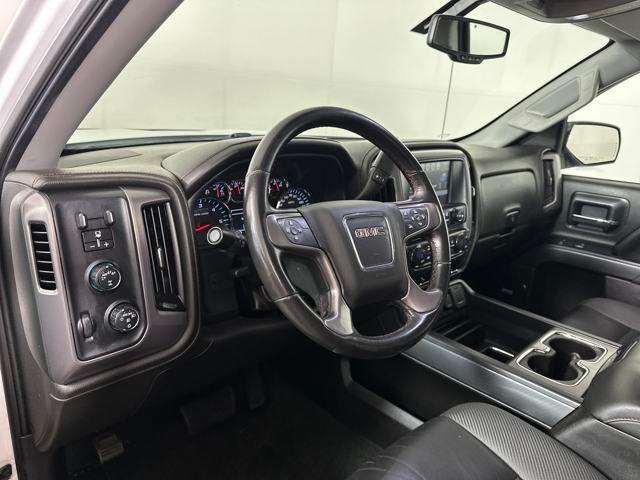 used 2018 GMC Sierra 1500 car, priced at $22,900