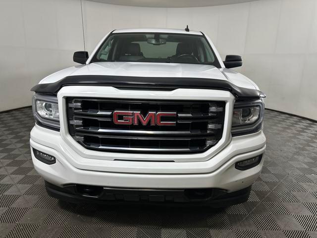 used 2018 GMC Sierra 1500 car, priced at $22,900