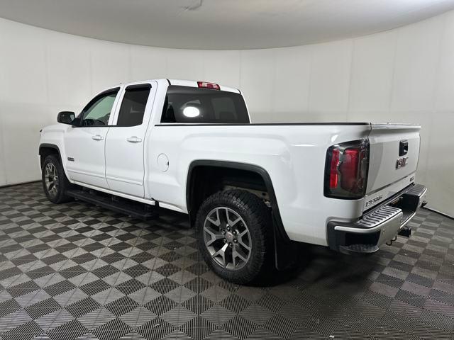 used 2018 GMC Sierra 1500 car, priced at $22,900