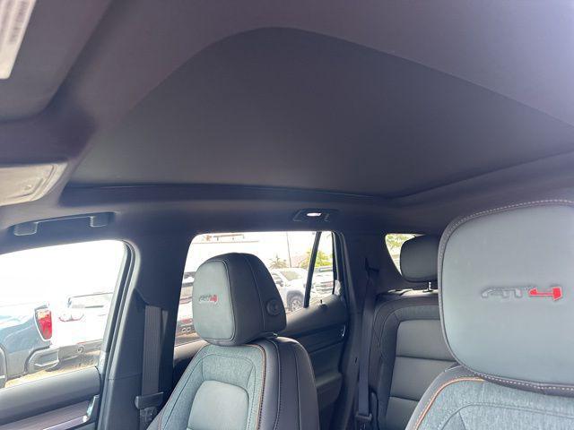 new 2026 GMC Terrain car, priced at $44,800