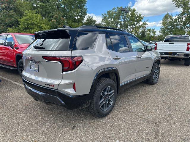 new 2026 GMC Terrain car, priced at $44,800