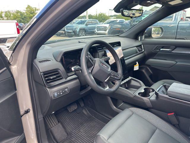 new 2026 GMC Terrain car, priced at $44,800