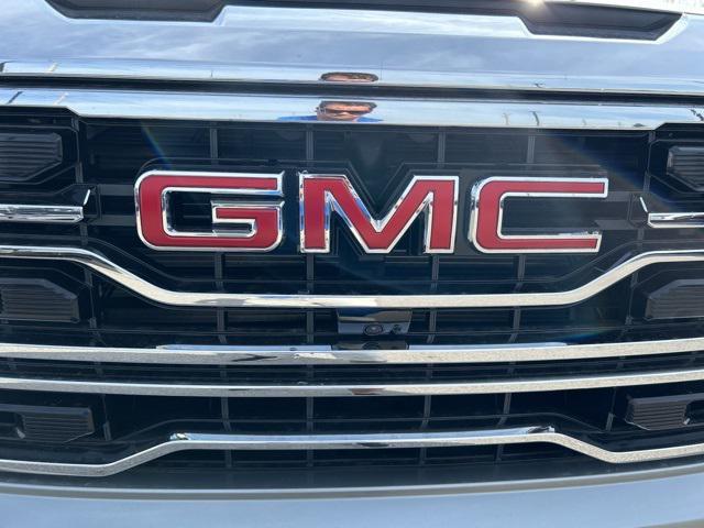 new 2025 GMC Sierra 1500 car, priced at $61,575