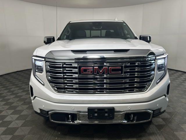 used 2023 GMC Sierra 1500 car, priced at $52,990