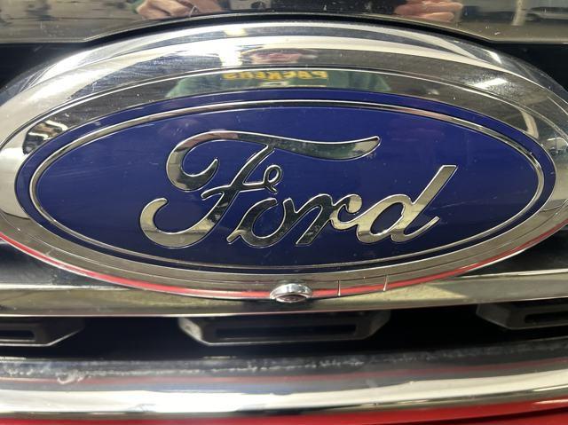 used 2022 Ford F-150 car, priced at $37,400