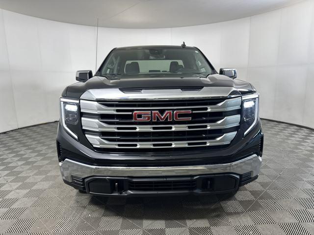 used 2022 GMC Sierra 1500 car, priced at $37,900