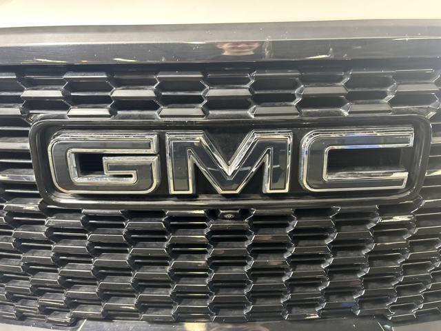 used 2023 GMC Yukon XL car, priced at $69,500