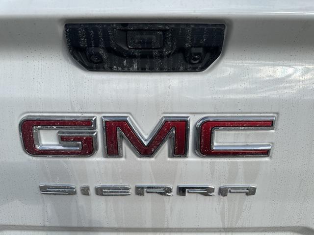 new 2025 GMC Sierra 3500 car, priced at $51,005