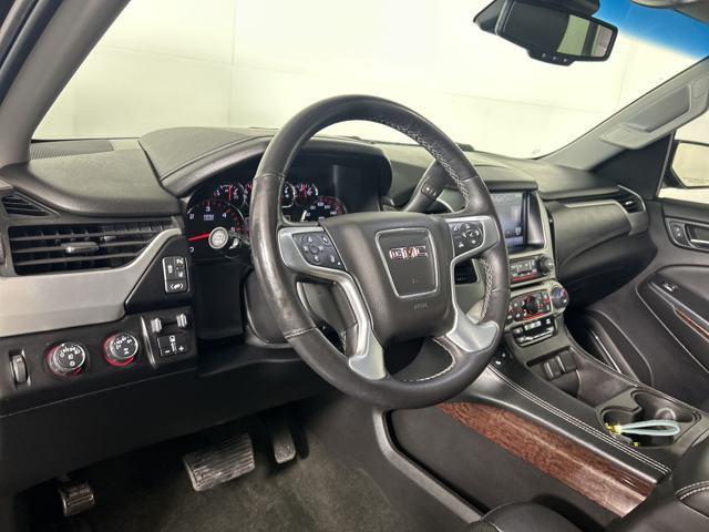 used 2015 GMC Yukon car, priced at $18,900