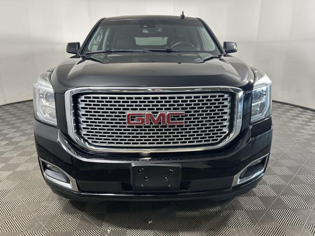 used 2015 GMC Yukon car, priced at $18,900