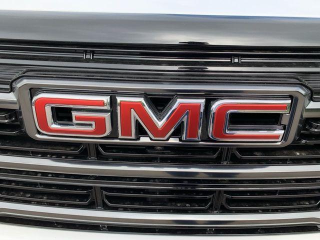 new 2026 GMC Terrain car, priced at $43,535