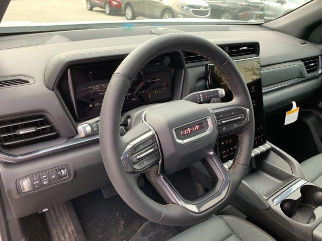 new 2026 GMC Terrain car, priced at $43,535