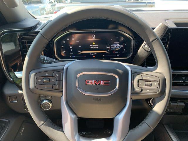 new 2026 GMC Sierra 3500 car, priced at $80,120