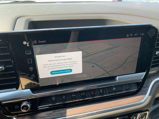 new 2026 GMC Sierra 3500 car, priced at $80,120