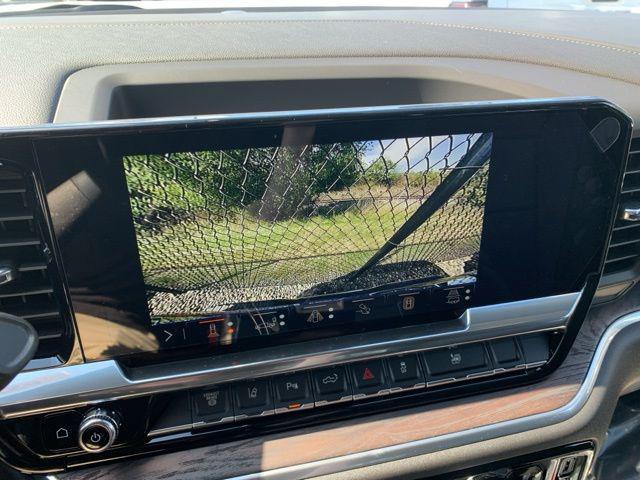 new 2026 GMC Sierra 3500 car, priced at $80,120