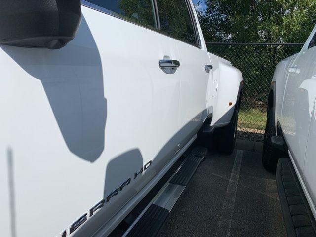 new 2026 GMC Sierra 3500 car, priced at $80,120