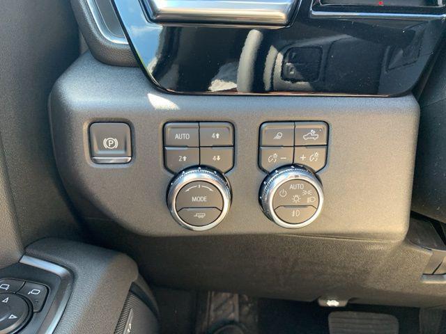 new 2026 GMC Sierra 3500 car, priced at $80,120