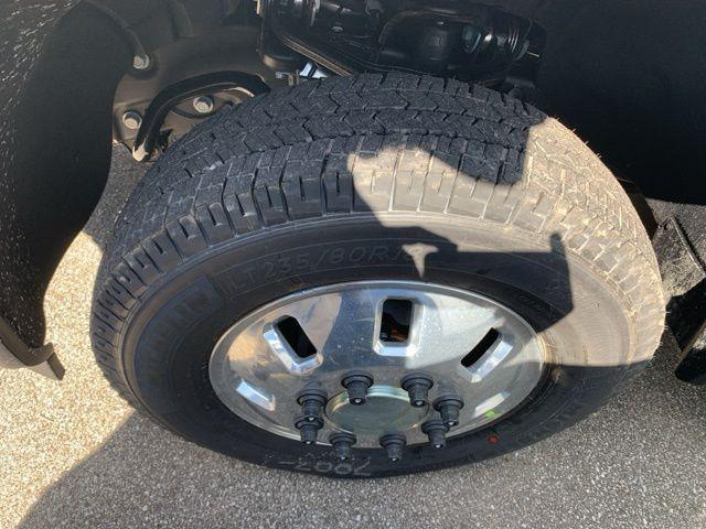 new 2026 GMC Sierra 3500 car, priced at $80,120