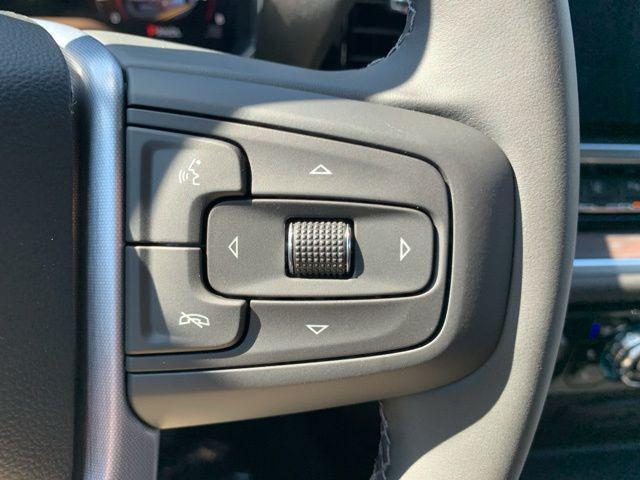 new 2026 GMC Sierra 3500 car, priced at $80,120