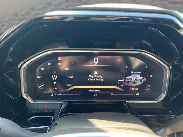 new 2026 GMC Sierra 3500 car, priced at $80,120