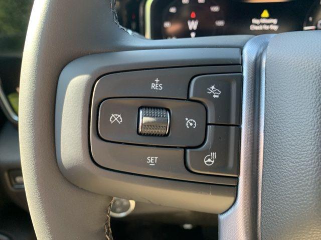 new 2026 GMC Sierra 3500 car, priced at $80,120