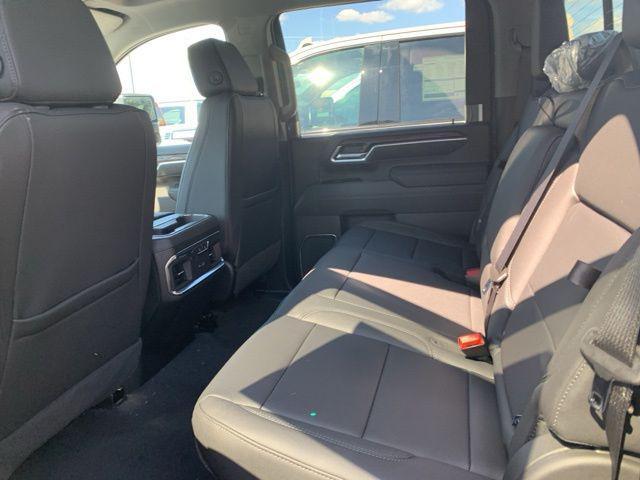 new 2026 GMC Sierra 3500 car, priced at $80,120