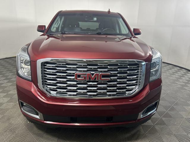 used 2020 GMC Yukon XL car, priced at $31,200