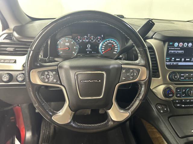 used 2020 GMC Yukon XL car, priced at $31,200