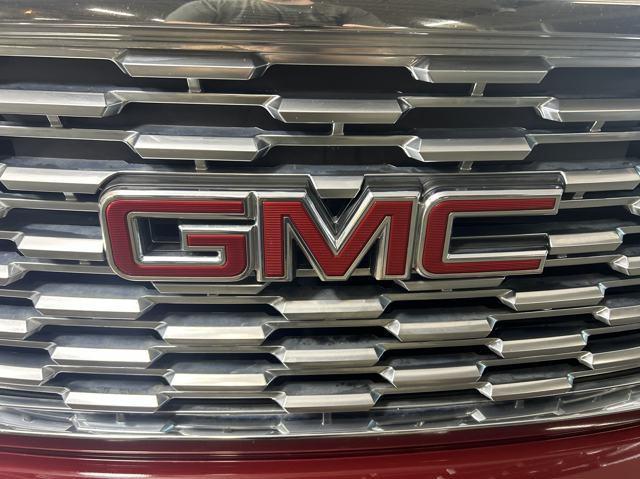 used 2020 GMC Yukon XL car, priced at $31,200