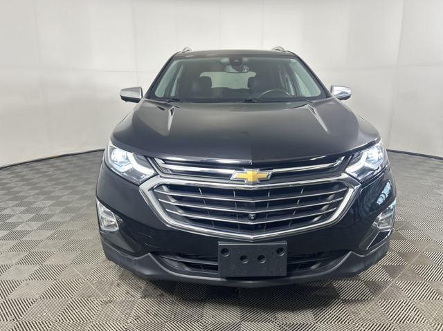 used 2019 Chevrolet Equinox car, priced at $16,500