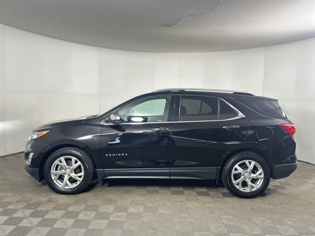 used 2019 Chevrolet Equinox car, priced at $16,500