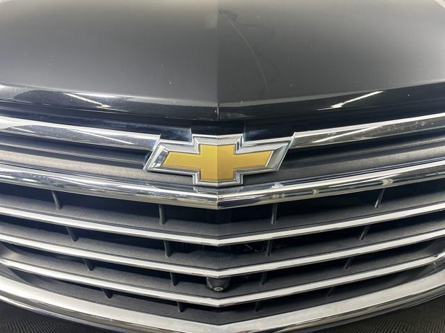 used 2019 Chevrolet Equinox car, priced at $16,500