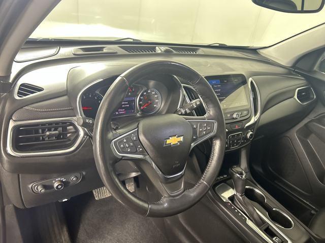 used 2019 Chevrolet Equinox car, priced at $16,500