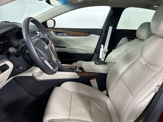 used 2019 Cadillac XTS car, priced at $18,990