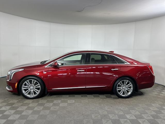 used 2019 Cadillac XTS car, priced at $18,990