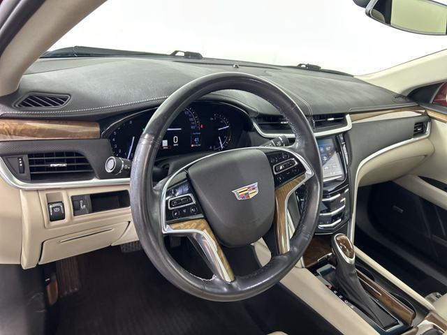 used 2019 Cadillac XTS car, priced at $18,990