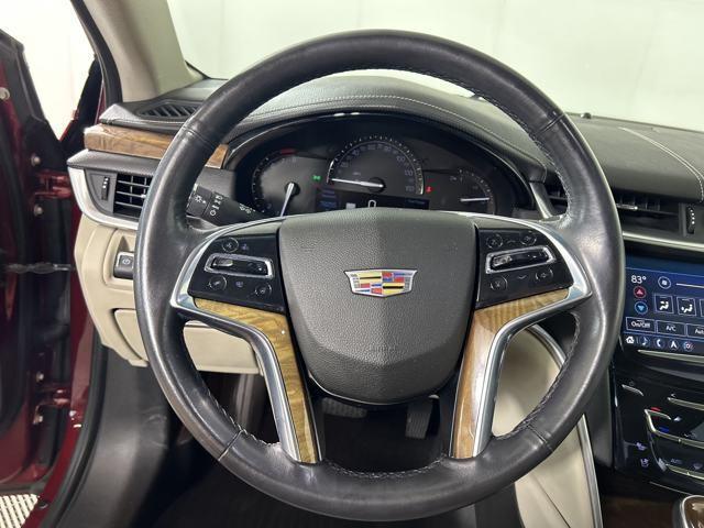 used 2019 Cadillac XTS car, priced at $18,990