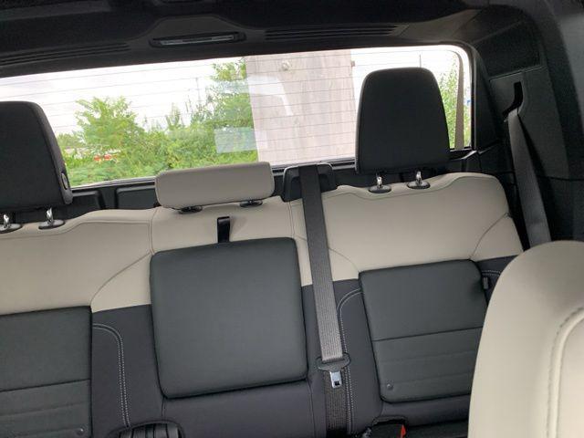 new 2026 GMC HUMMER EV Pickup car, priced at $98,590