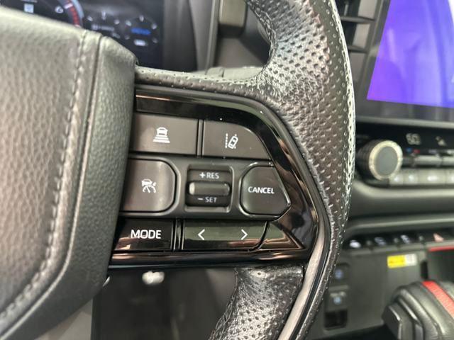 used 2022 Toyota Tundra Hybrid car, priced at $48,900