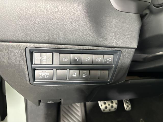 used 2022 Toyota Tundra Hybrid car, priced at $49,500